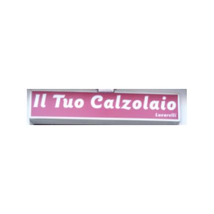 Logo da Il Tuo Calzolaio - Lucarelli Umberto