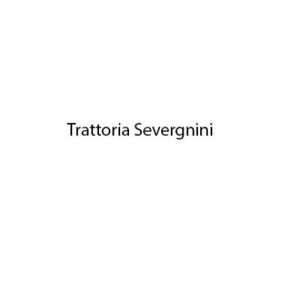 Λογότυπο από Trattoria Severgnini