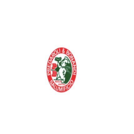 Logotyp från Salumificio Predaroli e Bonandi