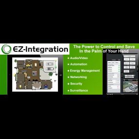 Bild von EZ-Integration