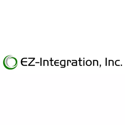 Logo from EZ-Integration