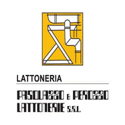 Logo van Pasquazzo & Perozzo Lattonerie S.r.l.