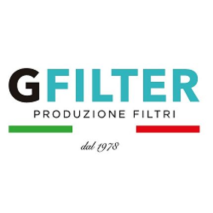 Logo de Gfilter Srl