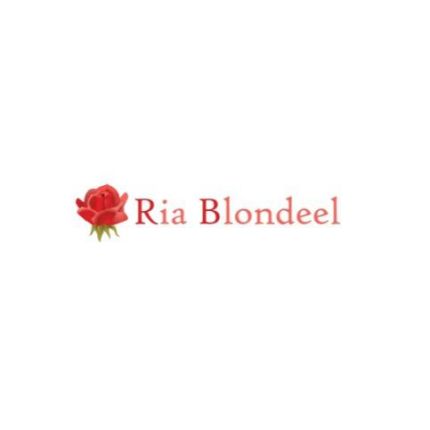 Logotyp från Paragnoste Ria Blondeel