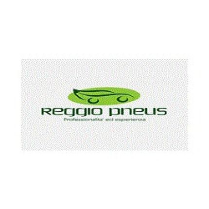 Logo van Reggio Pneus