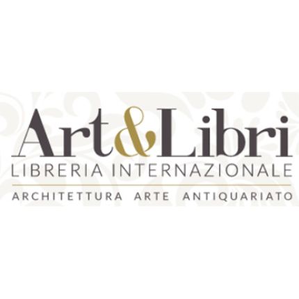 Logo da Libreria Art e Libri