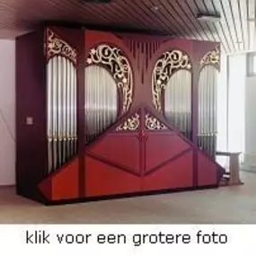 Flentrop Orgelbouw BV