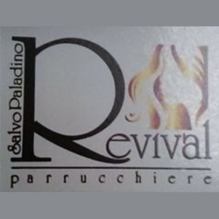 Logo da Parrucchiere Revival