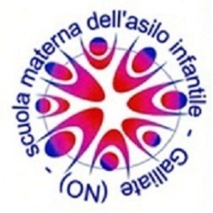 Logo de Scuola Materna dell'Asilo Infantile