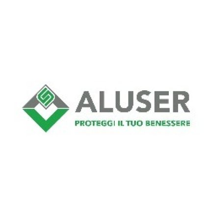 Logo van Aluser - Serramenti Milano