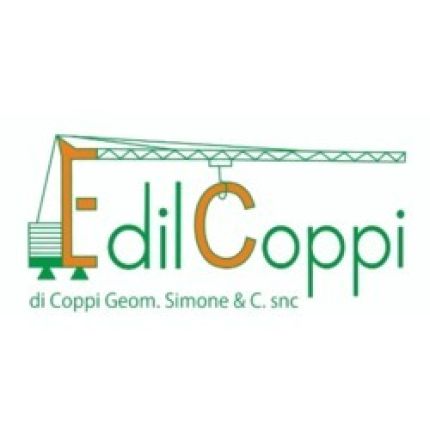 Logótipo de Edilcoppi