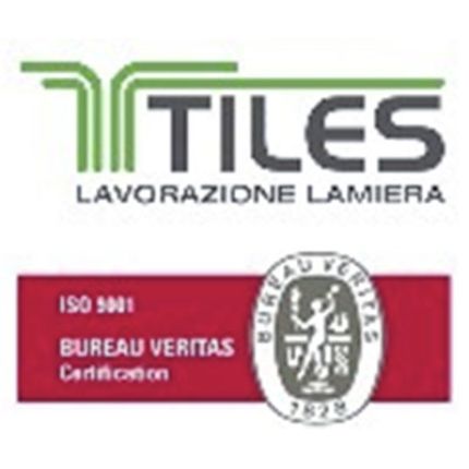 Logo from T.I.L.E.S. S.R.L.