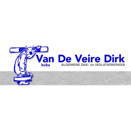 Logo da Van De Veire Dirk BV