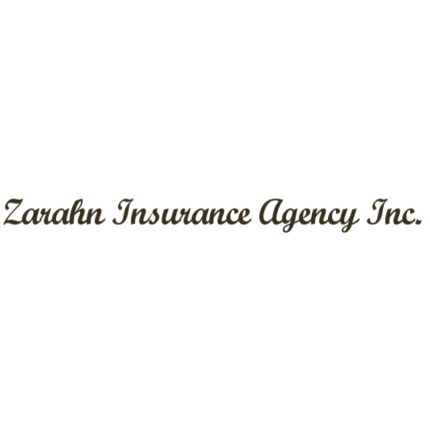 Logo da Zarahn Insurance Agency, Inc.