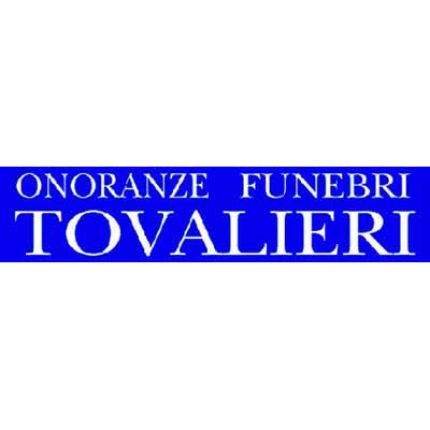 Logo de Tovalieri Onoranze Funebri