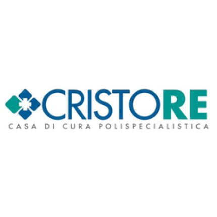 Logótipo de Casa di Cura Cristo Re