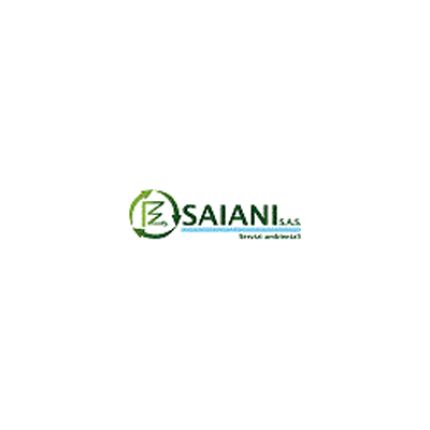 Logotyp från Saiani Sas