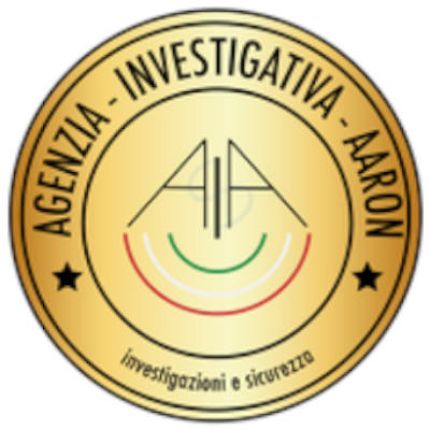 Logo da Aaron Agenzia Investigativa