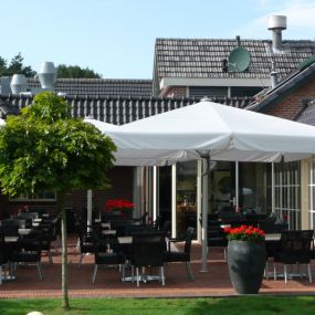 Poppe Café Restaurant Zalencentrum Camping De
