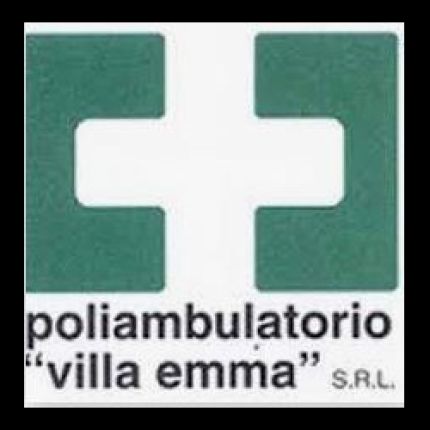 Logo od Poliambulatorio Villa Emma