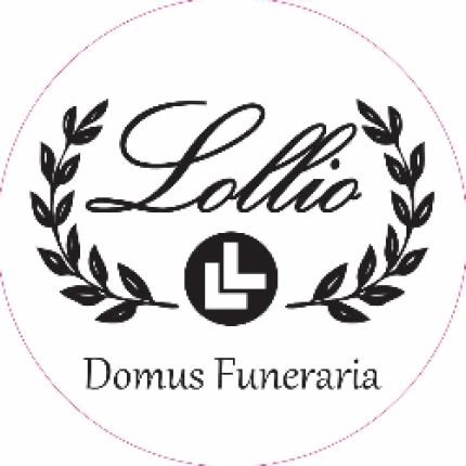 Logo da Onoranze Funebri - Sala del Commiato Agenzia funebre Lollio