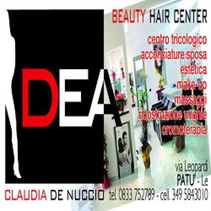 Logo von Parrucchieri Dea Claudia De Nuccio