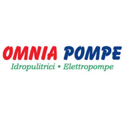 Logotipo de Omnia Pompe