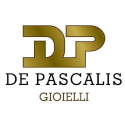 Logotyp från De Pascalis Gioielli