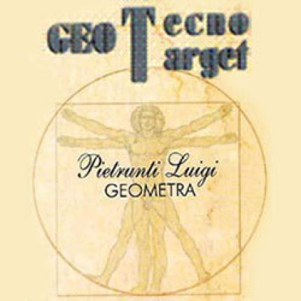 Logo fra Geo Tecno Target