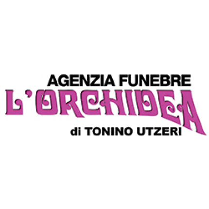 Logo da Agenzia Funebre L'Orchidea