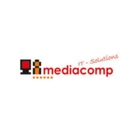 Logo fra Mediacomp