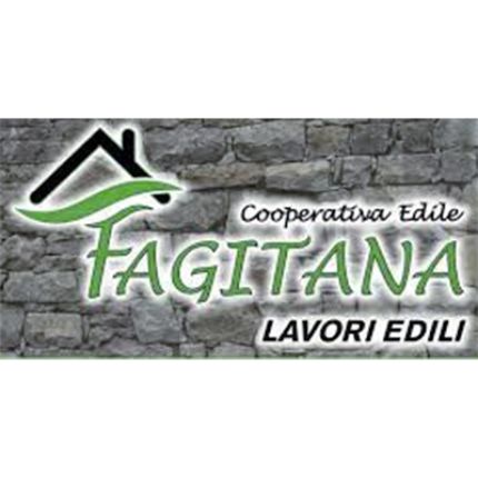 Logo od Fagitana Cooperativa Edile