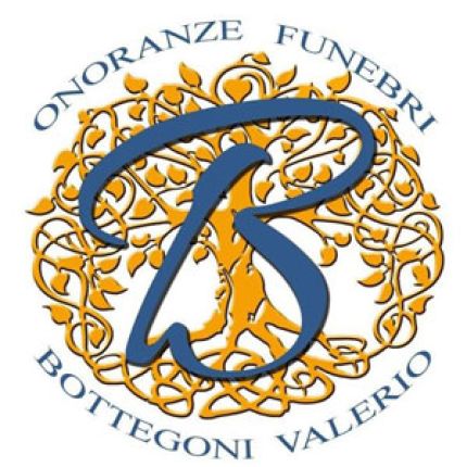 Logo von Agenzia Funebre Bottegoni Valerio e C.