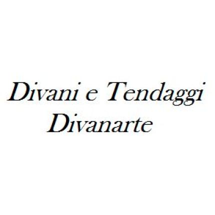 Logo fra Divani e Tendaggi Divanarte