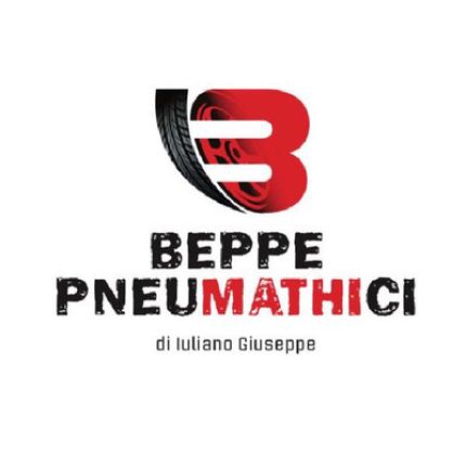 Logo fra Beppe Pneumathici