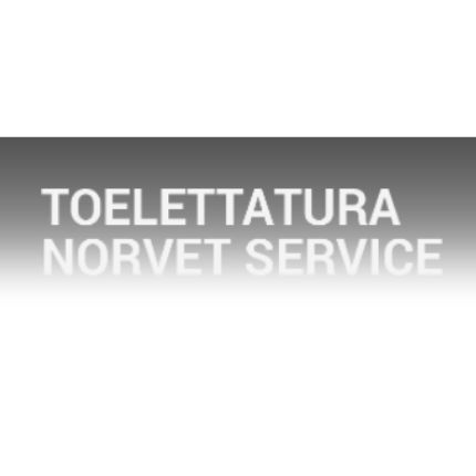 Logotyp från Toelettatura Norvet Service