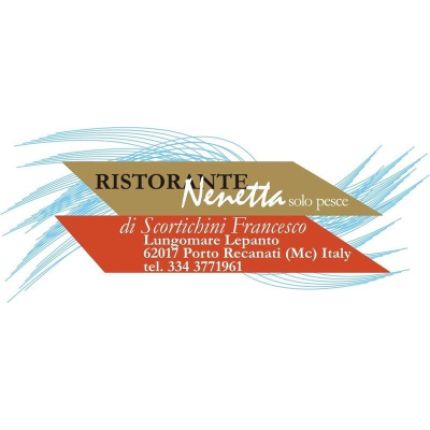 Logo from Ristorante Nenetta
