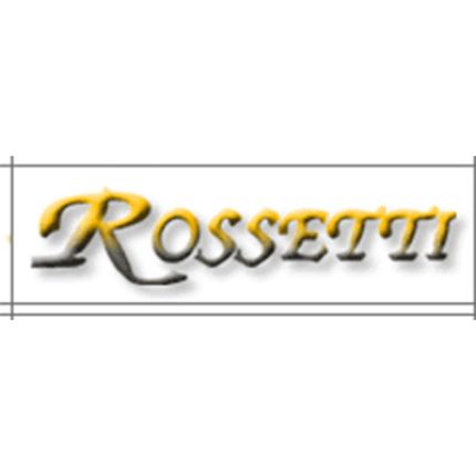 Logo from Rossetti