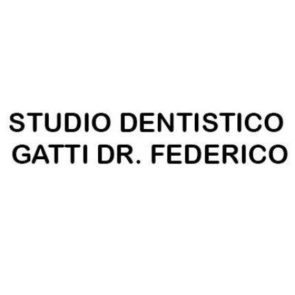 Logotipo de Studio Dentistico Gatti Dr. Federico