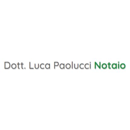 Logotyp från Notaio Paolucci Dr. Luca