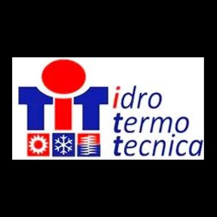 Logo van Idrotermotecnica Tortorella