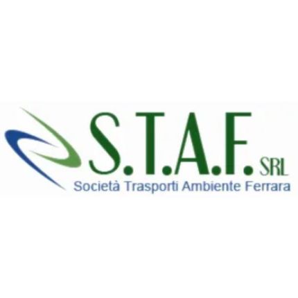 Λογότυπο από S.T.A.F.