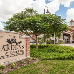 Bild von The Gardens at Brook Ridge Assisted Living & Memory Care