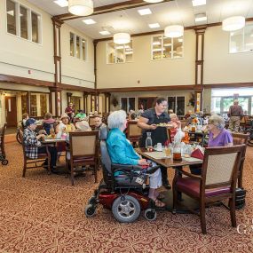 Bild von The Gardens at Brook Ridge Assisted Living & Memory Care