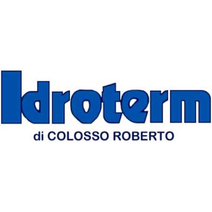 Logo fra Idroterm