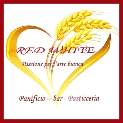 Logo od Red White Panificio