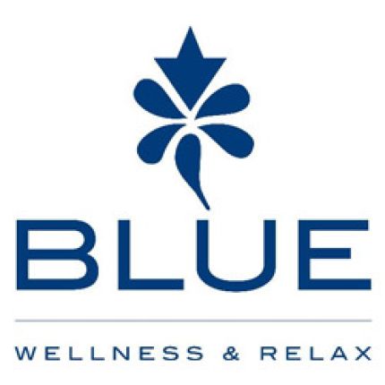 Logotyp från Blue Centro Benessere