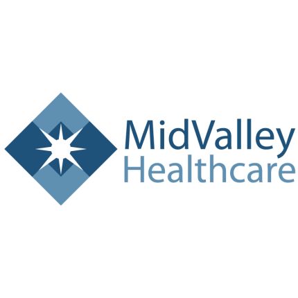 Logotyp från MidValley Healthcare - Meridian