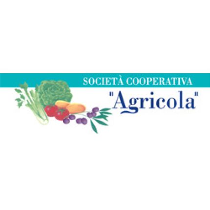 Logotyp från Società Cooperativa Agricola