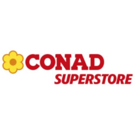Logótipo de Conad Superstore - Albatros Supermercati